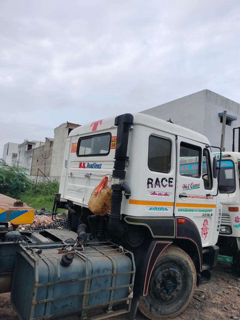ODC Truck