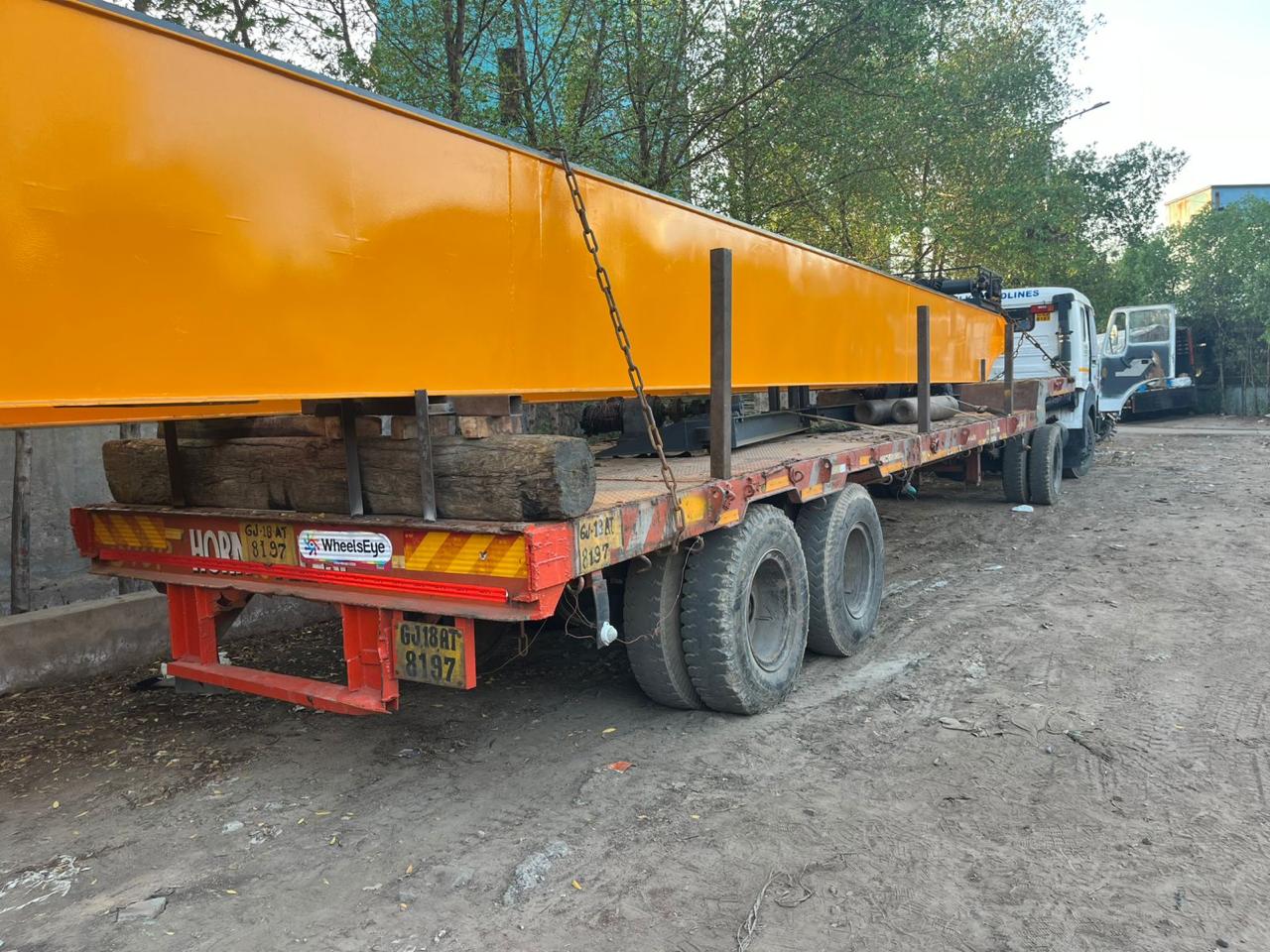 ODC Truck